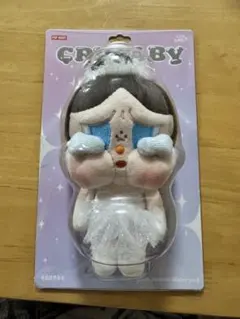 POP MART CRYBABY SHINY バレリーナ