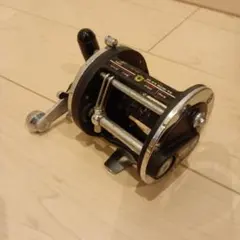希少・クランプ付】ダイワ シーライン 6/0 Daiwa SeaLine 両軸 - メルカリ