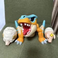 2025年最新】プーギー ソフビの人気アイテム - メルカリ