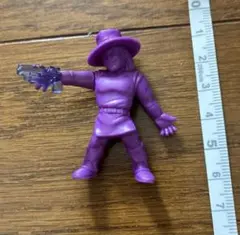 ジョジョの奇妙な冒険　第3部　ホルホース フィギュア スタンド