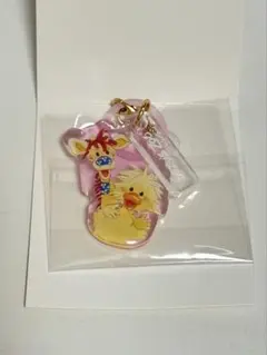 スージーズー　シークレットめじるしチャーム