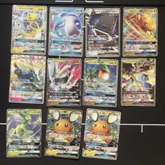 ポケモンカードGX まとめ売り 2018〜2019 - メルカリ