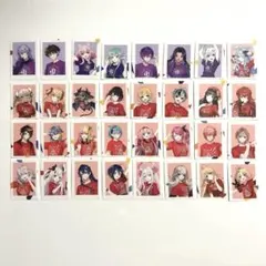 にじフェス 特典 ライバーシール