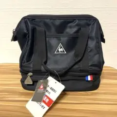 ルコック ラウンドバッグ ゴルフ ルコックスポルティフ 保冷