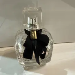 Yves Saint Laurent モンパリ