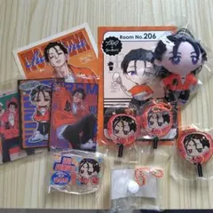 伊藤ふみや/カリスマ まとめ売り【匿名配送】