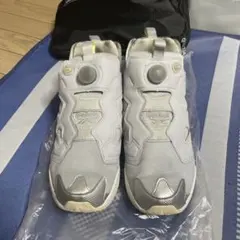 限定　Reebok INSTA PUMP FURY OG NM 27.5
