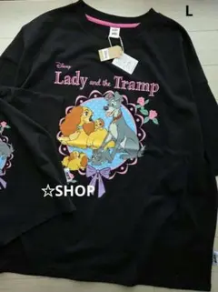 ヴィンテージ 刺繍Tシャツ 水色 わんわん物語 - メルカリ