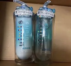 ウルリス シャンプー トリートメント 2点セットのサムネイル