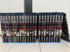鬼滅の刃 全巻 1-23巻＋零