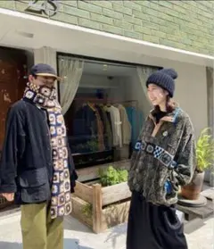 2025年最新】story mfg ストールの人気アイテム - メルカリ