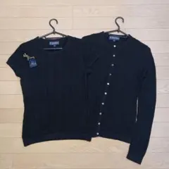 ブルックスブラザーズ アンサンブルセーター