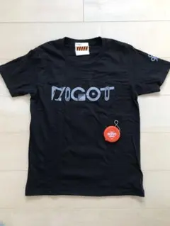 DIGOT DJ MURO KING OF DIGGIN KODP Tシャツ
