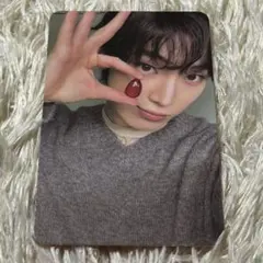 ENHYPEN‼️thesin blissソヌトレカengene