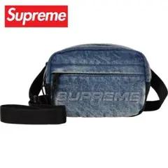 Supreme デニム ショルダーバッグのサムネイル