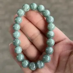 本翡翠 ブレスレット