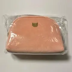 ポール&ジョー ノベルティポーチ 未使用 PAUL＆JOE