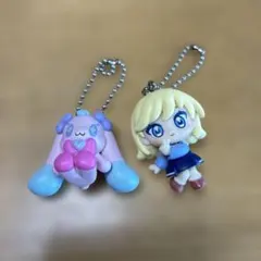 ひみつのアイプリ
