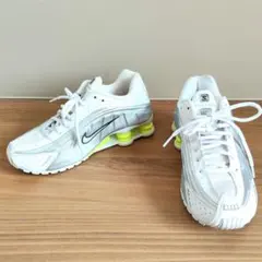 2026年最新】Nike shox 24の人気アイテム - メルカリ