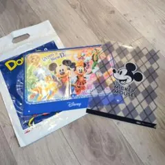 第一生命 Disney 2026年カレンダー 壁掛け ディズニー カレンダー