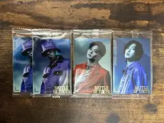 BOTカード　FANTASTICS