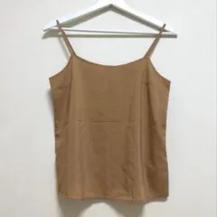 SNIDEL スナイデル キャメルのサムネイル