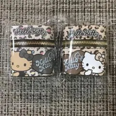 サンリオ　ハローキティ　ミニケース