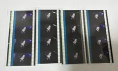 ヒプノシスマイク ヒプムビ ヒプマイ フィルム 入間銃兎