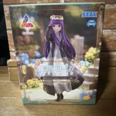 SEGA 葬送のフリーレン アムネリア フィギュア