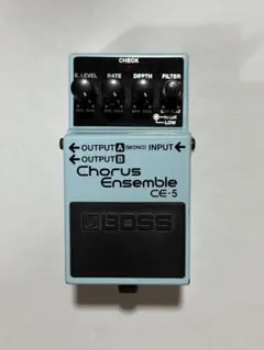 BOSS CE-5 Chorus Ensemble マグカップ 1999激レア - メルカリ