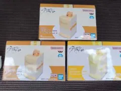 2026年最新】SKZOO BIRTHDAY CAKE コレクションvol.1の人気アイテム