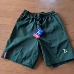 【新品】PEANUTS SNOOPY HANDBALLコレクション ハーフパンツのサムネイル