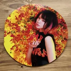 2026年最新】国内アーティスト：LiSA 写真・チェキの人気アイテム