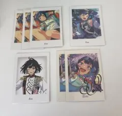 あんスタ　P.A.shots ぱしゃっつ まとめ売り　エス