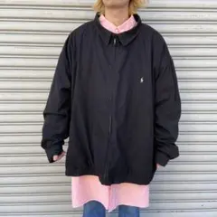 もふもふ様専用90s☆Ralph Lauren☆スウィングトップジャケット☆