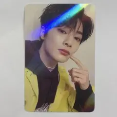 StrayKids アイエン ODDINARY WITHDRAMA 特典 トレカ - メルカリ