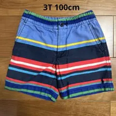 ラルフローレン　ハーフパンツ　男の子　男児