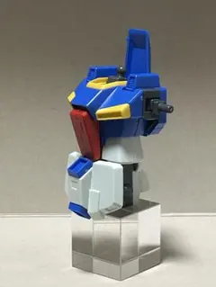 MG ガンダムmk-2 2.0 頭 ガンプラ ジャンク - メルカリ