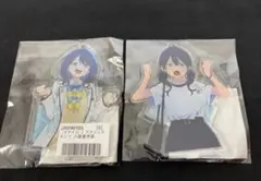タ*キ様 プルガトリウムの夜 プル夜 蛇原辰巳 桃下冬香 アクスタ+職員
