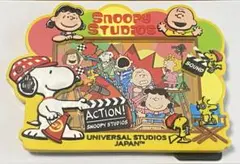 USJ限定 スヌーピー フォトフレーム 写真立てのサムネイル