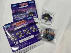 名探偵コナン セガラッキーくじ H賞I賞　松田 陣平