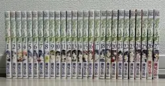 漫画 君のいる町1-27全巻セット - メルカリ
