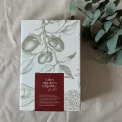 ジョンマスターオーガニック　シャンプー　コンディショナー　ギフトセット