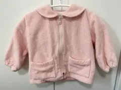 フード付きパーカー