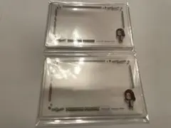 呪術廻戦　ファントムパレード　幻影夜行本舗　硬質ケース　家入硝子
