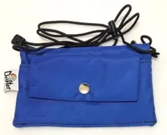 Drifter 2410235 ドリフター スマホポーチ ショルダーバッグ　美品
