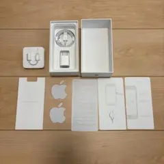 Apple 付属品のみ　ケーブル　イヤフォン　充電器