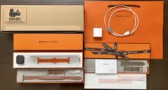 Apple Watch Hermès series7 41mm バンド4本セット