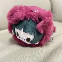 呪術廻戦 くるみたぴぬい はるにゃんこたぴぬい 禪院真希