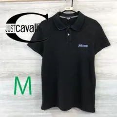 justcavalli ジャストカヴァリ＜半袖 ポロシャツ＞M1026mのサムネイル